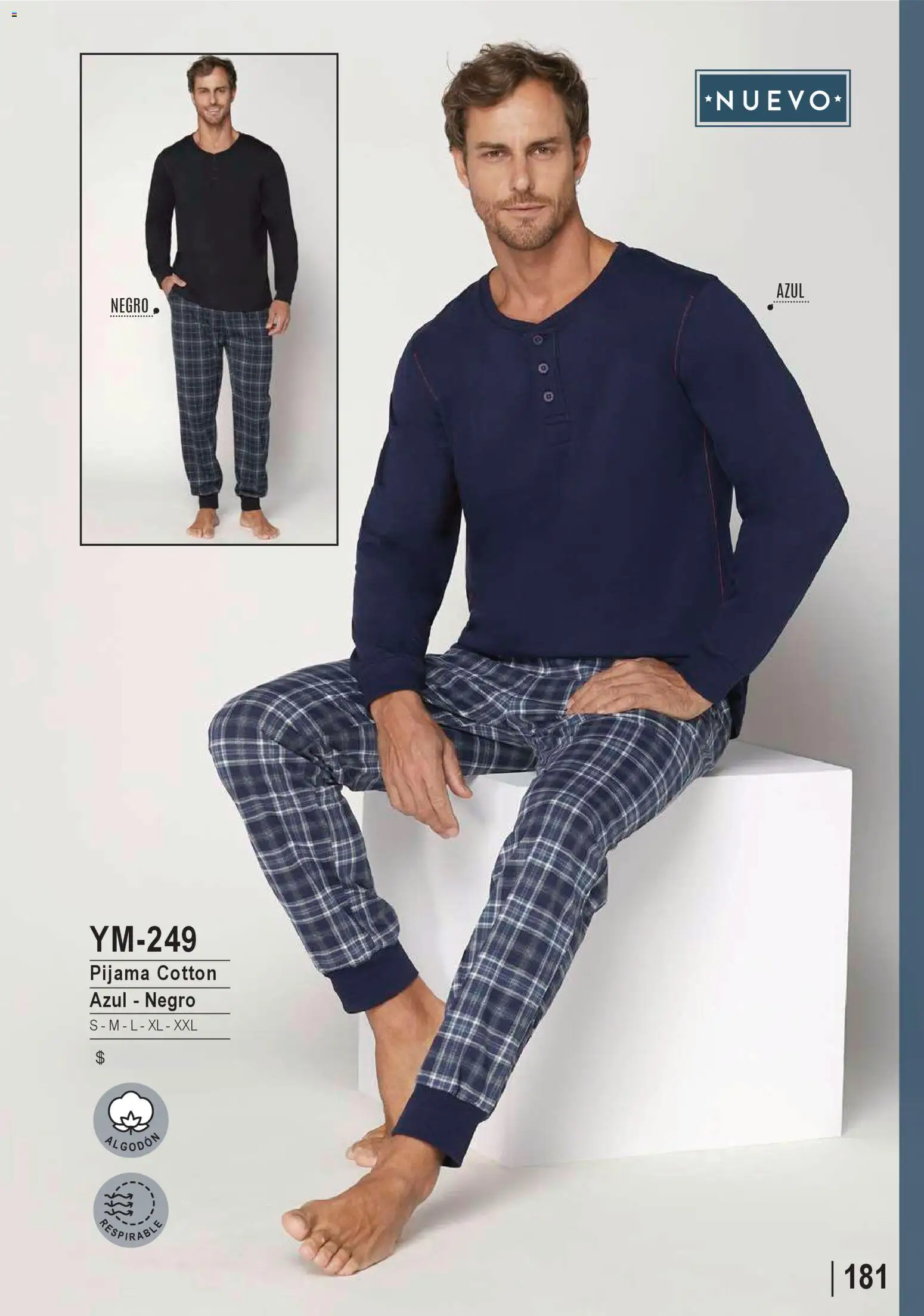 Ofertas Lady Genny │ válido desde el 09.02.2026 | Página: 183