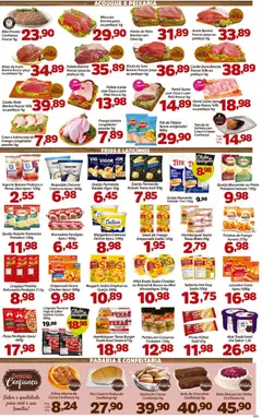 Confiança - Ofertas da semana - Pré-Visualização do folheto da loja Confiança, válido de 06.01.2026 | Página: 3