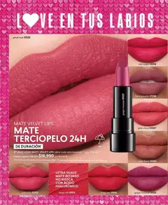 CyZone - Catálogo CyZone C03/2026 -  Vista previa de la revista de la tienda CyZone valido desde el 01.03.2026 | Página: 32 | Productos: Mousse