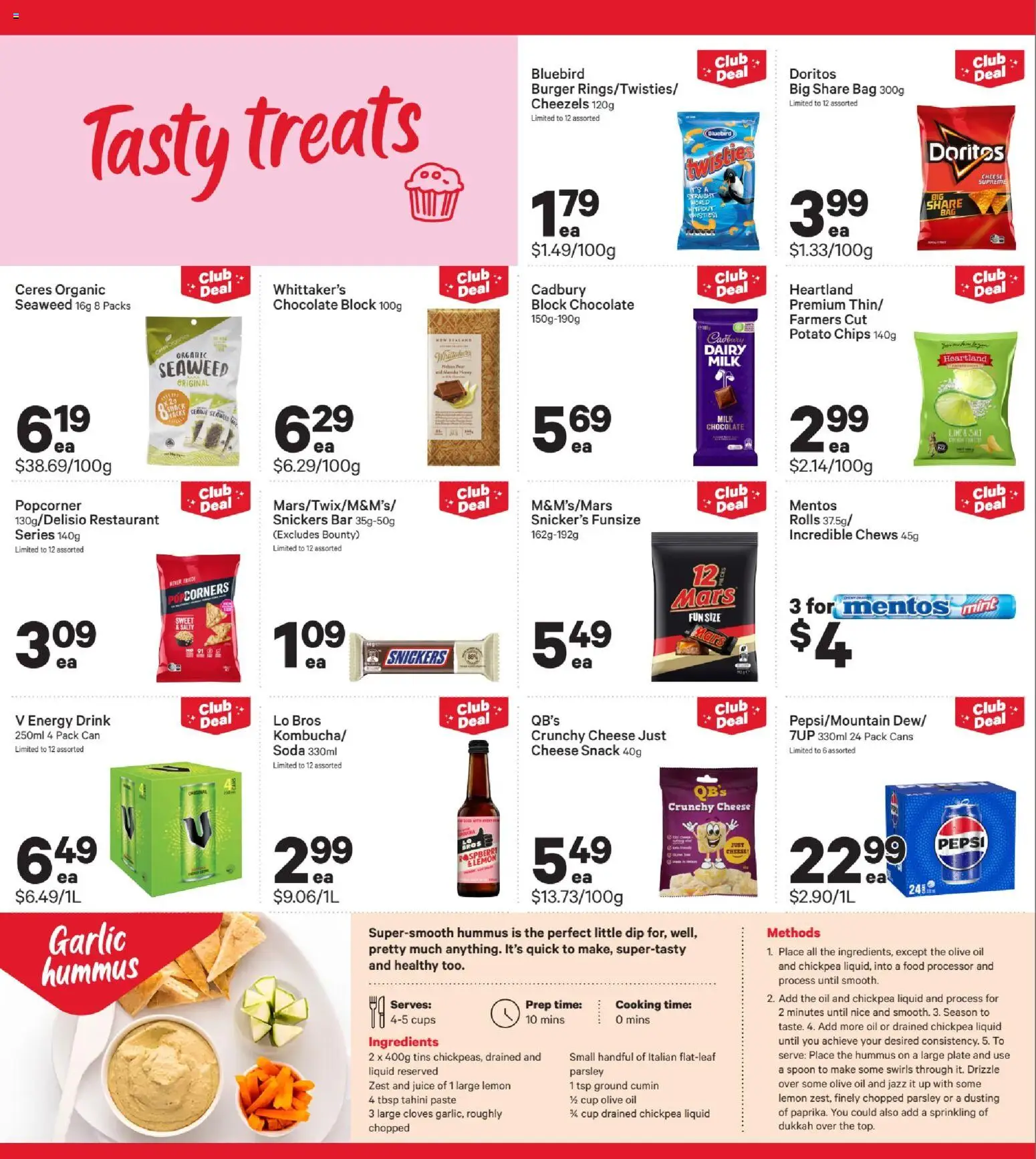 New World catalogue from 05.01.2026 | Page: 20