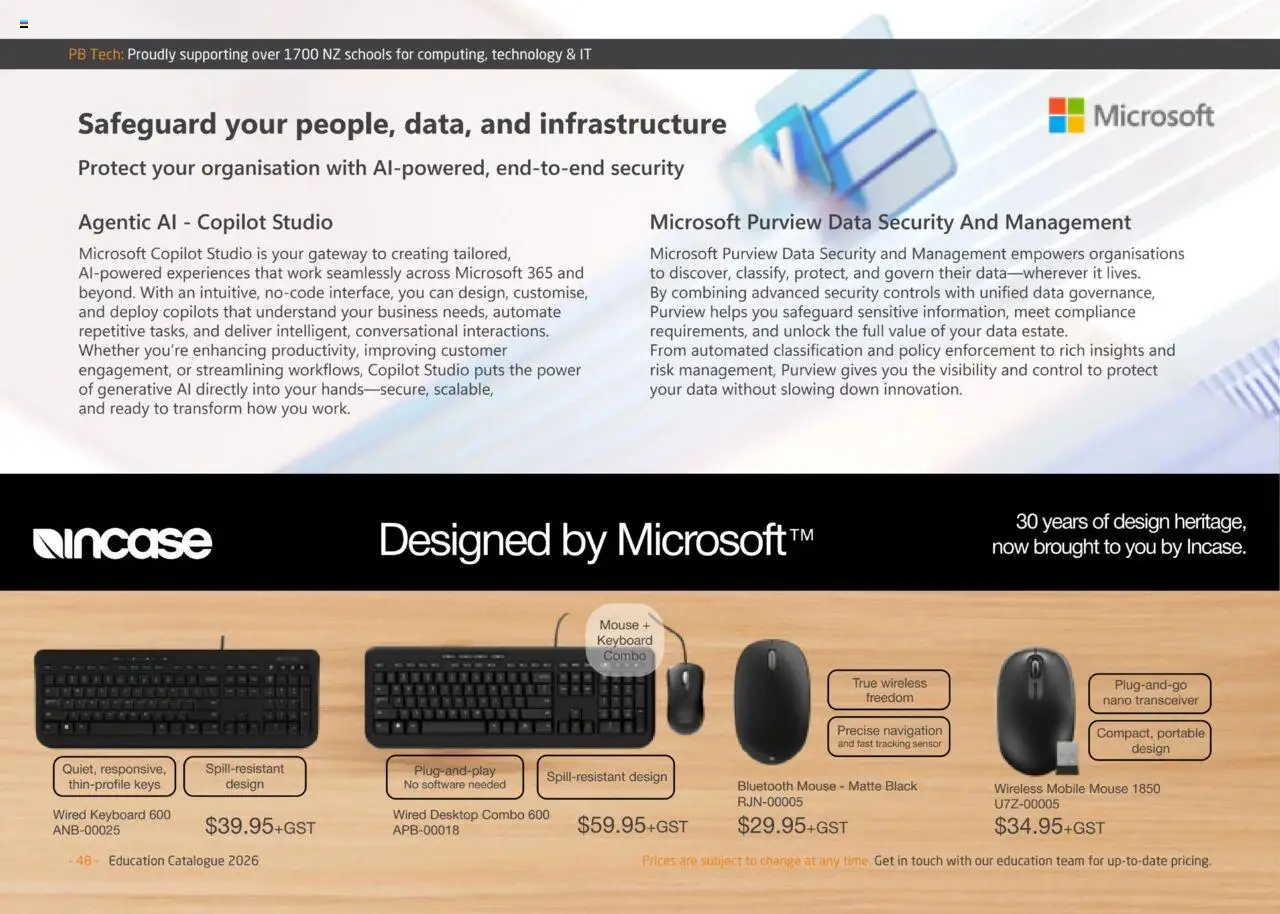 PB Tech catalogue from 15.10.2025 | Page: 48