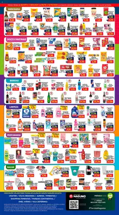 Nagumo - Ofertas da semana - Pré-Visualização do folheto da loja Nagumo, válido de 08.10.2025 | Página: 2