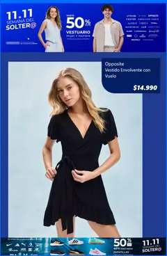 Paris ofertas  válido desde el 05.11.2025 | Página: 6