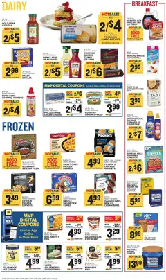 Preview of Food Lion weekly ads valid from 01.04.2026 | Page: 10