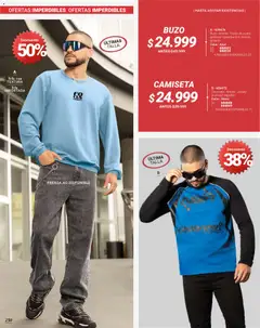 Carmel - Carmel C04 2026 -  Vista previa de la revista de la tienda Carmel valido desde el 01.04.2026 | Página: 250