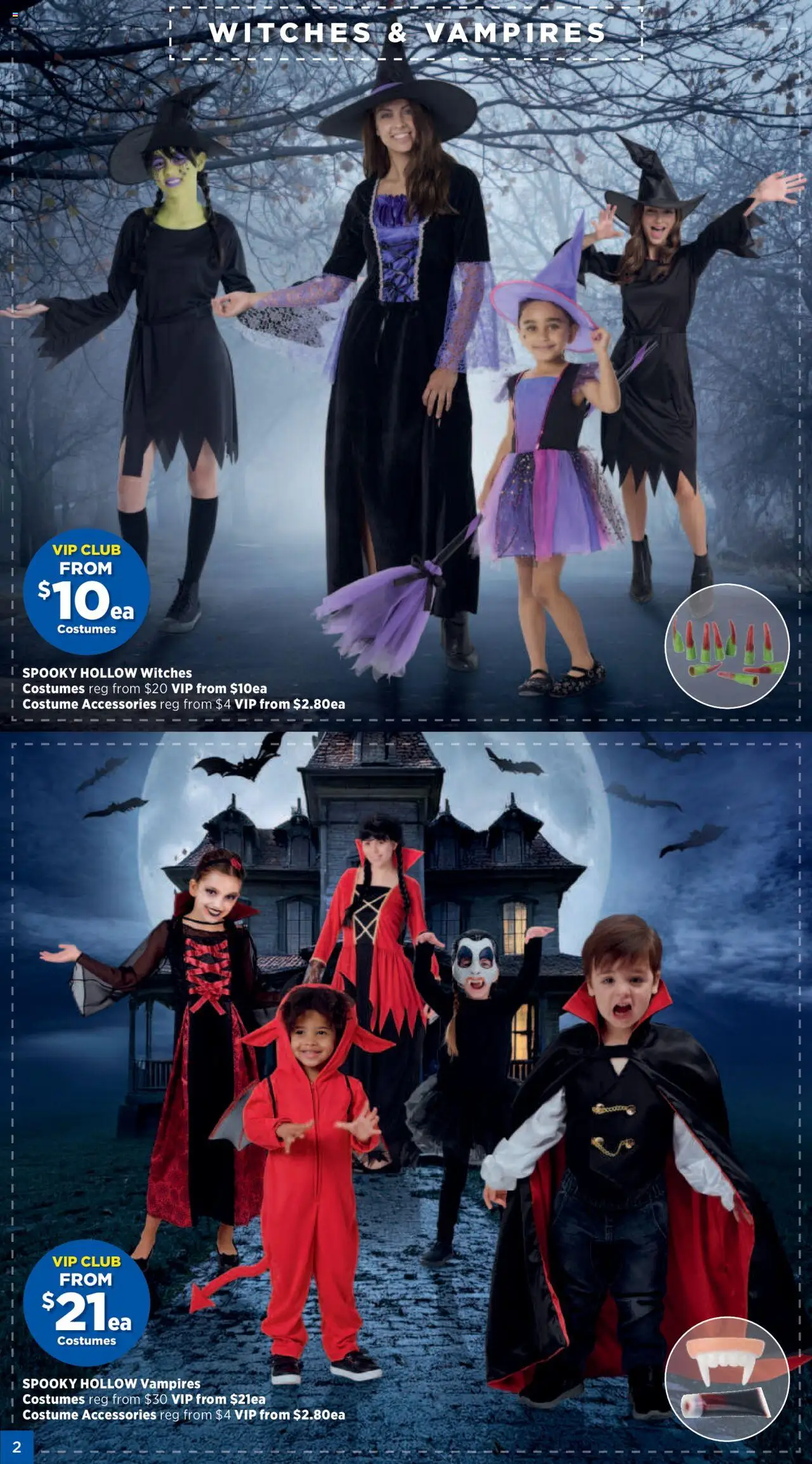 Spotlight catalogue - valid from 24.09.2025 | Page: 2 | Products: Accessories