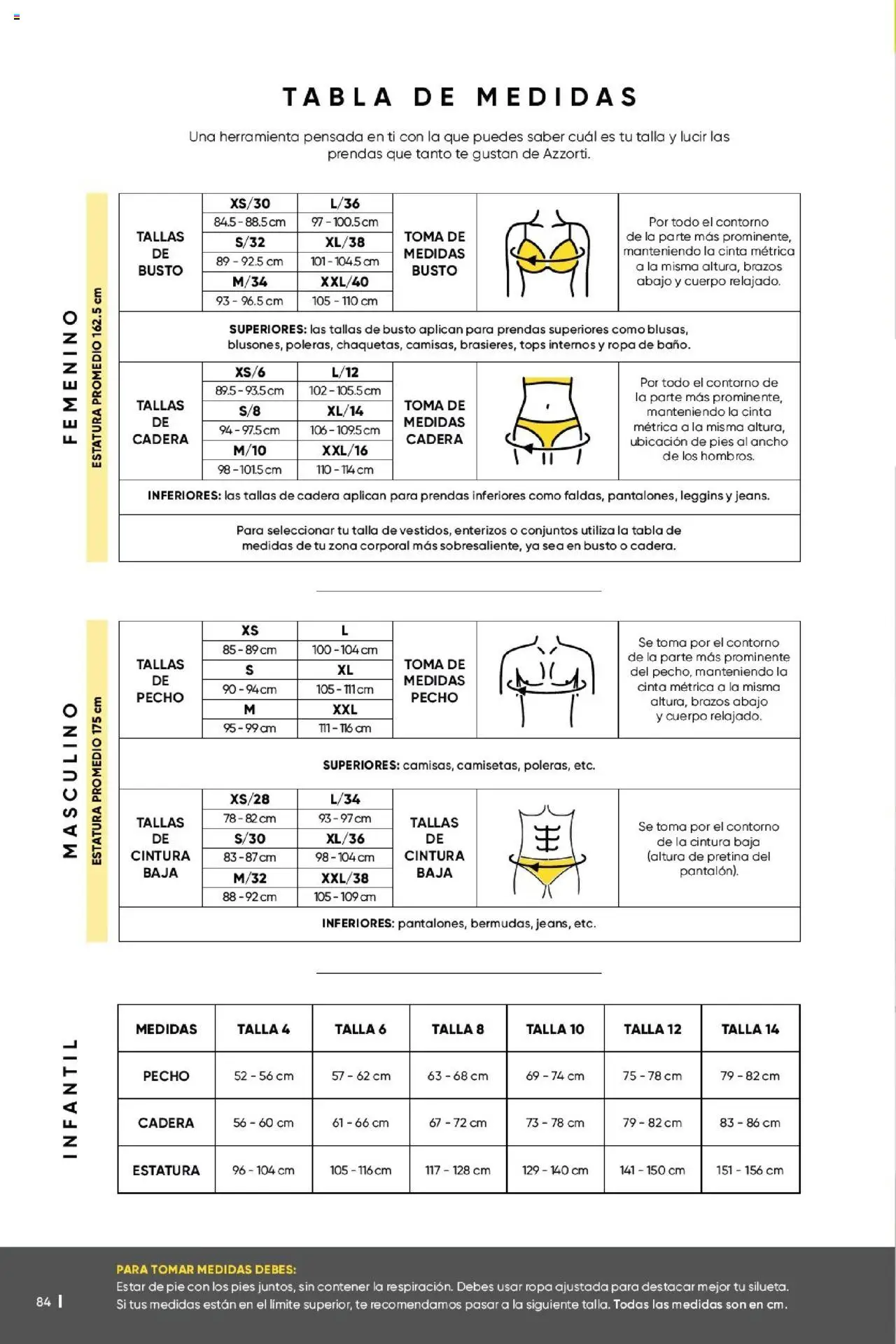 Catálogo Azzorti válido desde 28.05.2025 | Página: 86 | Productos: Ropa, Té