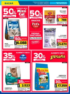 Carrefour Maxi catálogo │ válido desde el 18.08.2025 | Página: 22