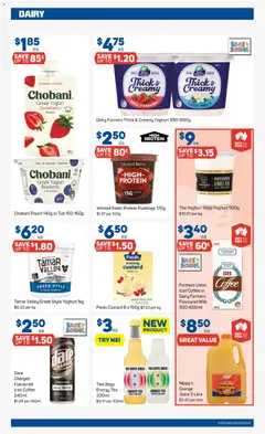 Preview of Foodland  Catalogue  - valid from 21.01.2026 | Page: 24