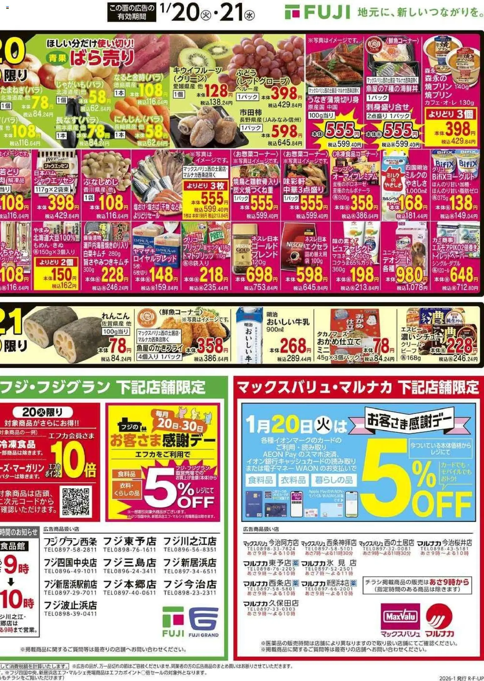 {H1} | ページ: 2 | 製品: マヨネーズ, キウイフルーツ