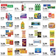 Fareway Weekly Ad - valid from 15.09.2025 | Page: 6