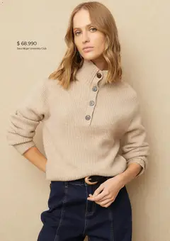 Falabella - Catálogo -  Vista previa de la revista de la tienda Falabella valido desde el 01.12.2025 | Página: 12