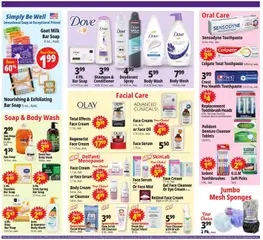 Preview of Ocean State Job Lot weekly ads valid from 15.01.2026 | Page: 10