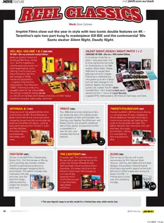 Preview of JB Hi-Fi STACK - valid from 01.12.2025 | Page: 38 | Products: Gem, Fish, Suit, Audio