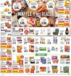 Preview of Lowes Foods weekly ads valid from 07.01.2026 | Page: 4