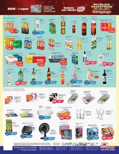 Savegnago - Ofertas da semana - Pré-Visualização do folheto da loja Savegnago, válido de 18.12.2025 | Página: 4