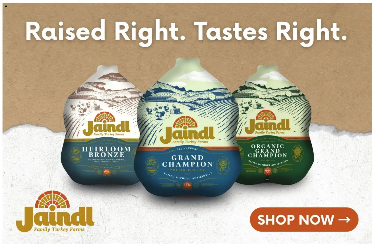 Fresh Thyme Weekly Ad - IL - valid from 19.11.2025 | Page: 8