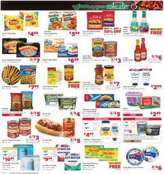 Preview of Family Fare weekly ads valid from 01.02.2026 | Page: 3