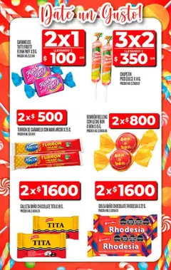Vista previa Supermercado DIA Ofertas válido desde el 07.01.2026 | Página: 21