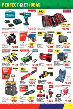 Preview of Total Tools Catalogue - valid from 02.12.2025 | Page: 5