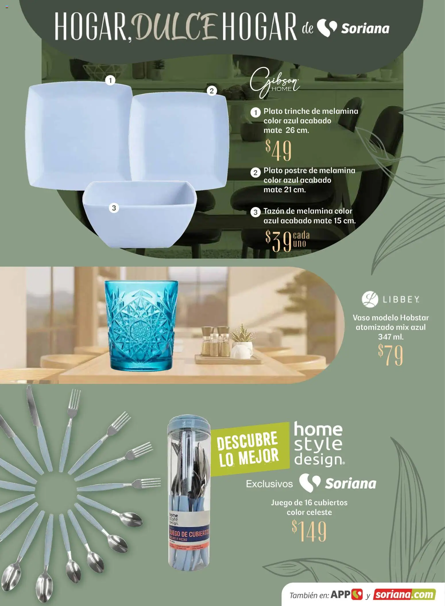 Nuevas ofertas de Soriana válidas en toda la República Mexicana desde el 15.04.2026. ¡Encuentra las mejores ofertas en Soriana Hogar Dulce Hogar Híper Nacional! | Página: 3 | Productos: Juego, Mate