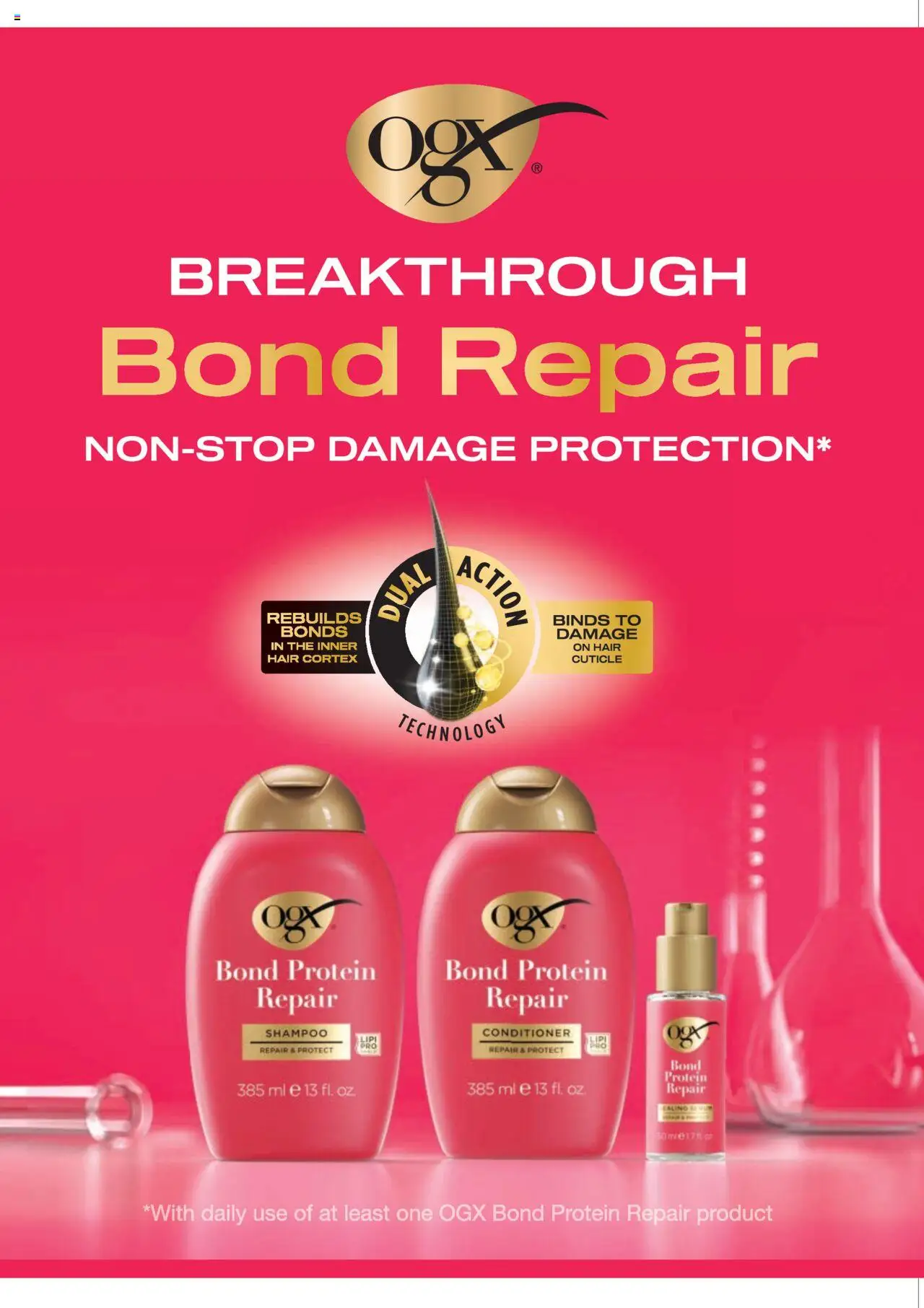 Coles catalogue - valid from 07.04.2025 | Page: 32 | Products: Shampoo, Conditioner