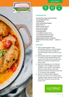 Preview of Foodworks Magazine - valid from 04.03.2026 | Page: 55