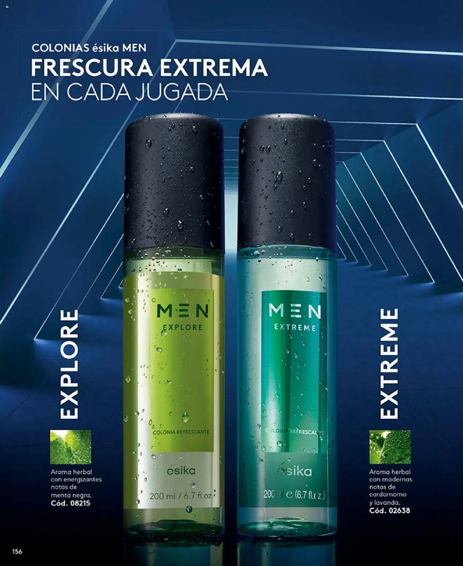 Ésika catálogo C07/2026 desde el 24/04/2026 > Promociones | Colombia
