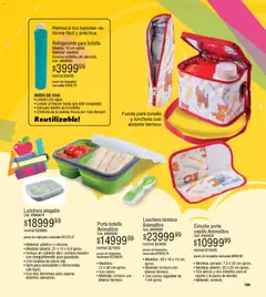 Vista previa Millanel - Catálogo válido desde el 02.03.2026 | Página: 109 | Productos: Lavavajillas, Térmica, Microondas, Freezer