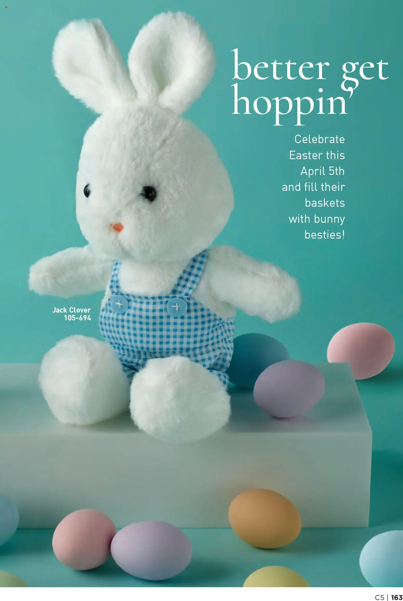 Avon Brochure - valid from 25.02.2026 | Page: 163