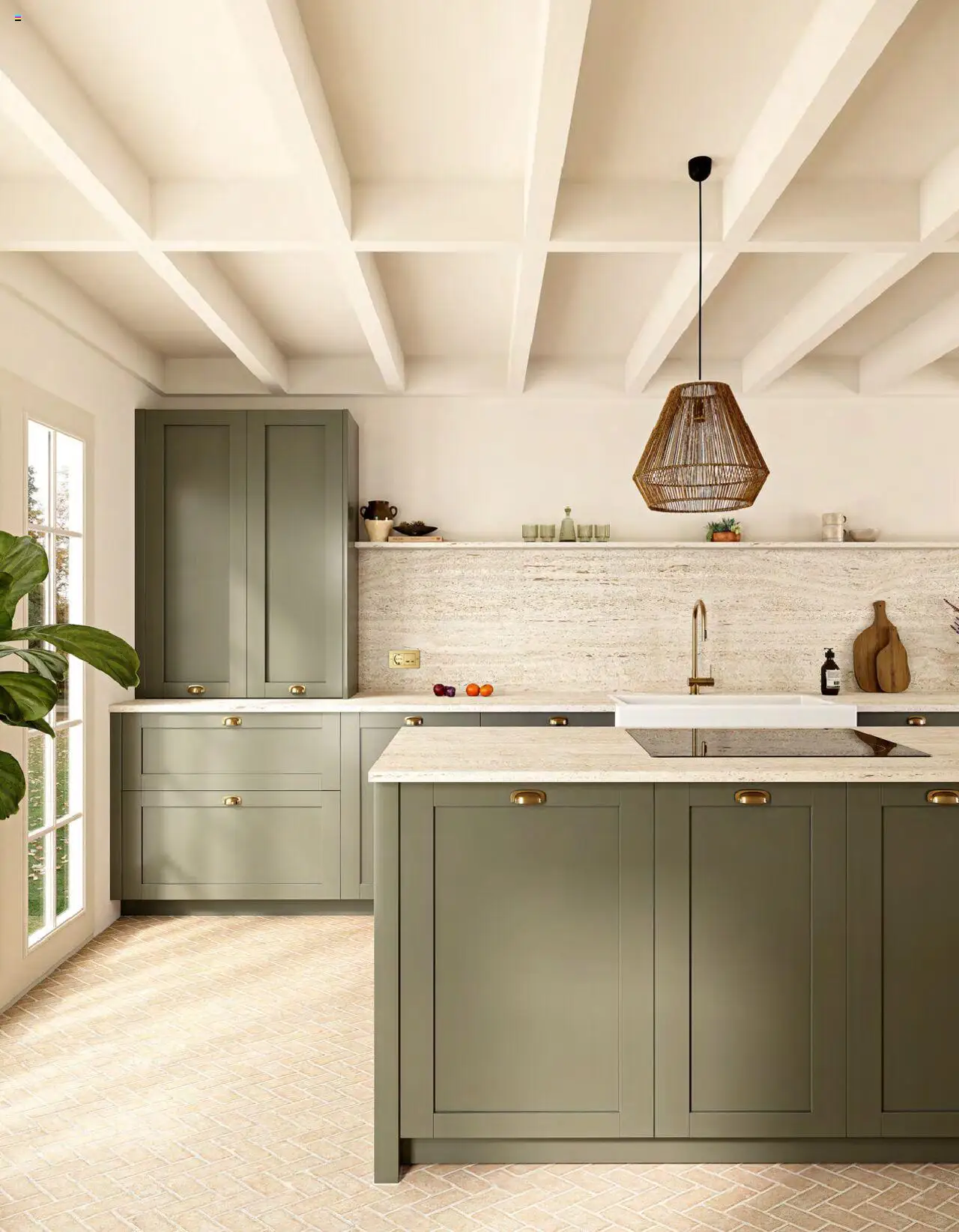 Nuevas ofertas de El Corte Inglés válidas en toda la República Mexicana desde el 23.06.2025. ¡Encuentra las mejores ofertas en El Corte Inglés catálogo Cocinas! | Página: 47