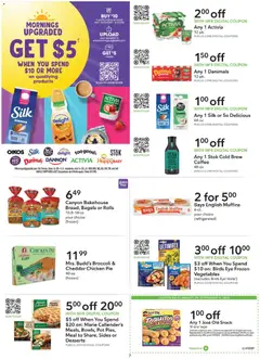 Preview of Publix weekly ads valid from 24.01.2026 | Page: 7