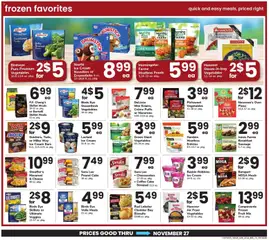 Preview of Acme weekly ads valid from 07.11.2025 | Page: 15