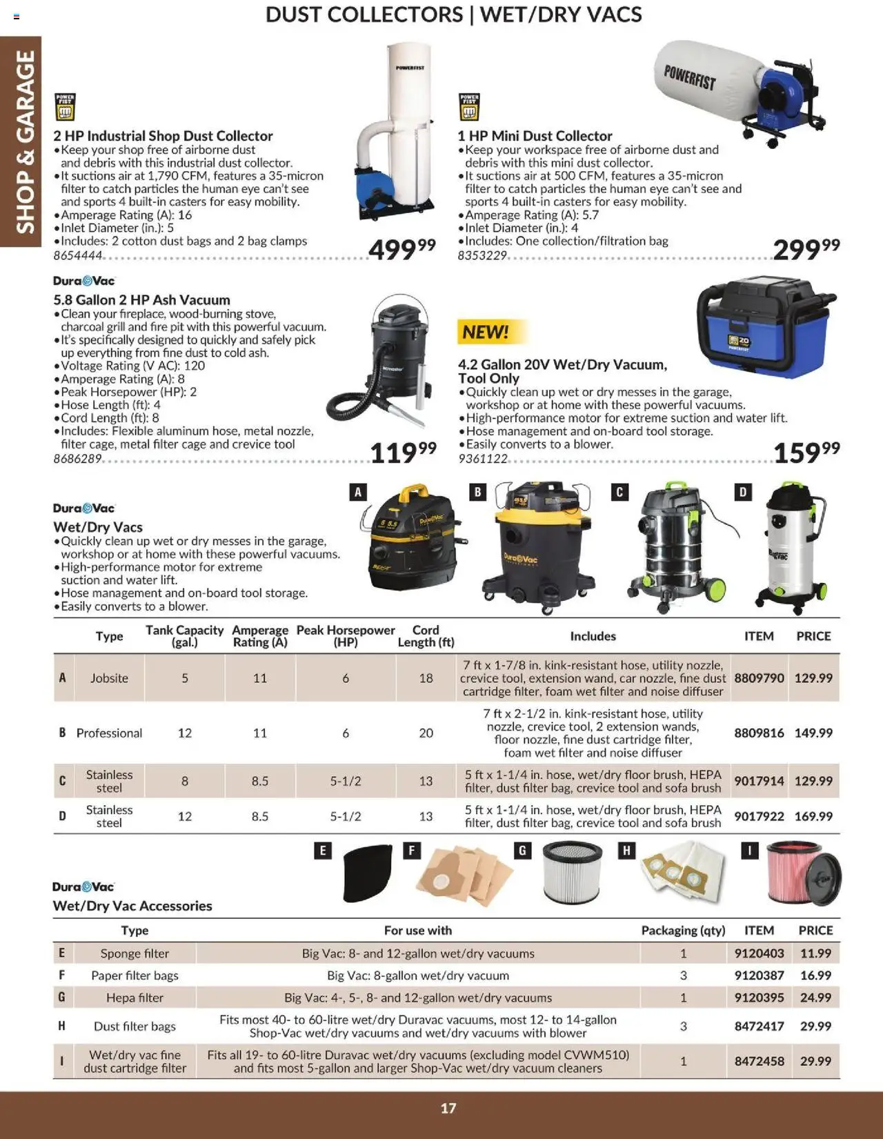Princess Auto flyer valid from 16.04.2025 | Page: 19 | Products: Bag, Grill, Brush, Sofa