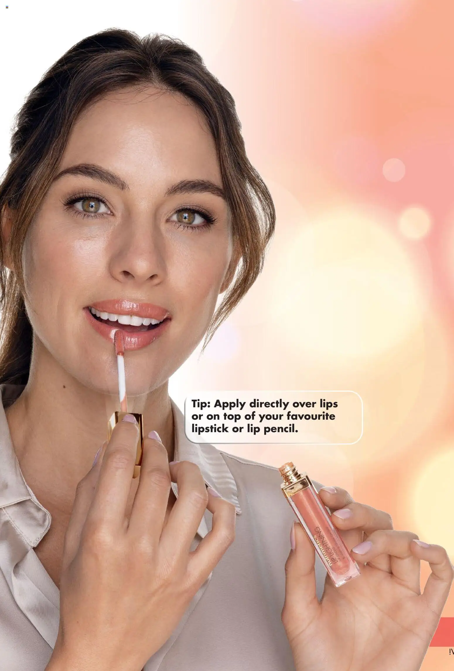 Nutrimetics catalogue - valid from 26.01.2026 | Page: 24 | Products: Lipstick