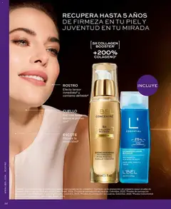 L'Bel Campaña 8 válido desde el 29.04.2026 | Página: 34