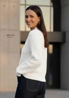 Vista previa Mauro Sergio catálogo válido desde el 05.02.2026 | Página: 6 | Productos: Polera