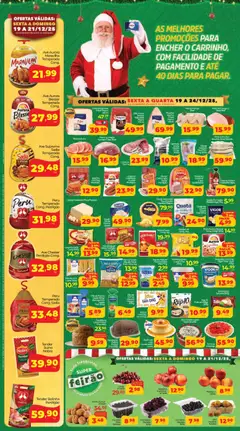 Lopes Supermercados - Ofertas da semana - Pré-Visualização do folheto da loja Lopes Supermercados, válido de 19.12.2025 | Página: 2