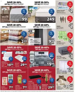 Preview of JYSK weekly flyer from shop JYSK valid from 18.12.2025 | Page: 2