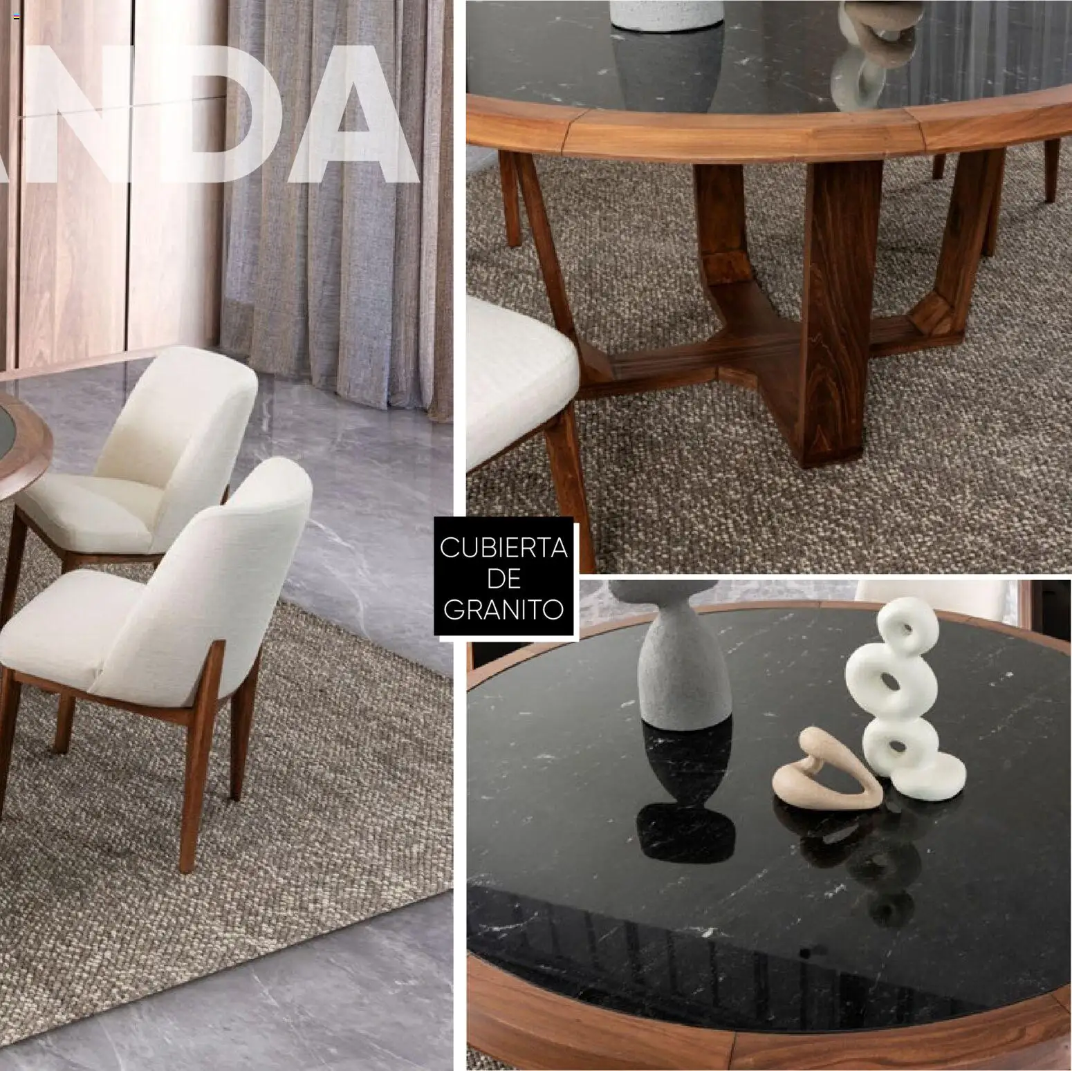 Nuevas ofertas de Muebles Dico válidas en toda la República Mexicana desde el 06.11.2025. ¡Encuentra las mejores ofertas en Muebles Dico catálogo Sofanni Pacifico! | Página: 78