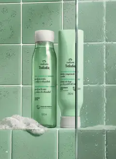 Natura - Ciclo 03/2026 - Pré-Visualização do folheto da loja Natura, válido de 04.02.2026 | Página: 92