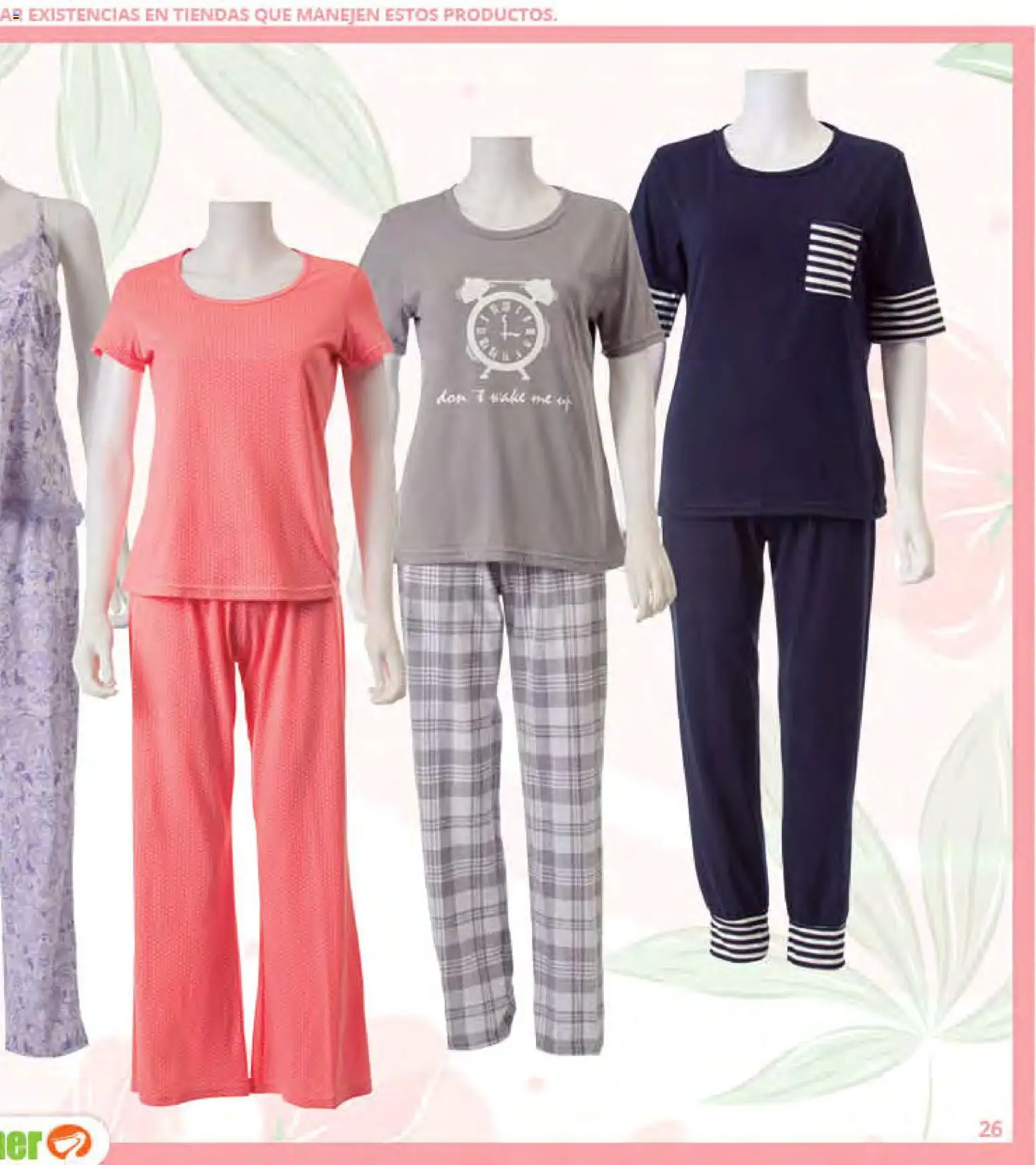 Nuevas ofertas de La Comer válidas en toda la República Mexicana desde el 24.04.2026. ¡Encuentra las mejores ofertas en La Comer folleto Mamá es lo más importante! | Página: 51