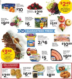 Preview of Smith's weekly ads valid from 03.12.2025 | Page: 9