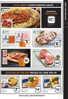 Foodworks catalogue - valid from 20.08.2025 | Page: 13