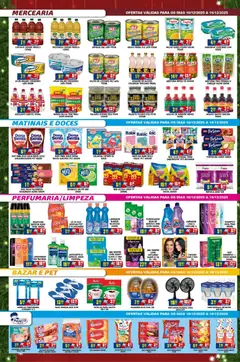 Higa's Supermercado - Ofertas da semana - Pré-Visualização do folheto da loja Higa's Supermercado, válido de 10.12.2025 | Página: 2