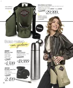 Vista previa Violetta - Violetta Cosméticos válido desde el 18.03.2026 | Página: 50