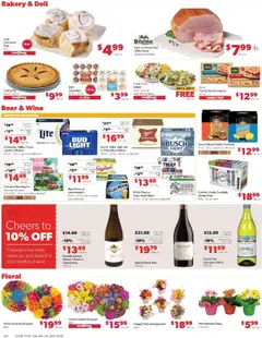Family Fare Weekly Ad - valid from 20.07.2025 | Page: 8