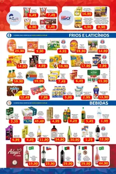 Shibata - Ofertas da semana  - Pré-Visualização do folheto da loja Shibata, válido de 14.10.2025 | Página: 3