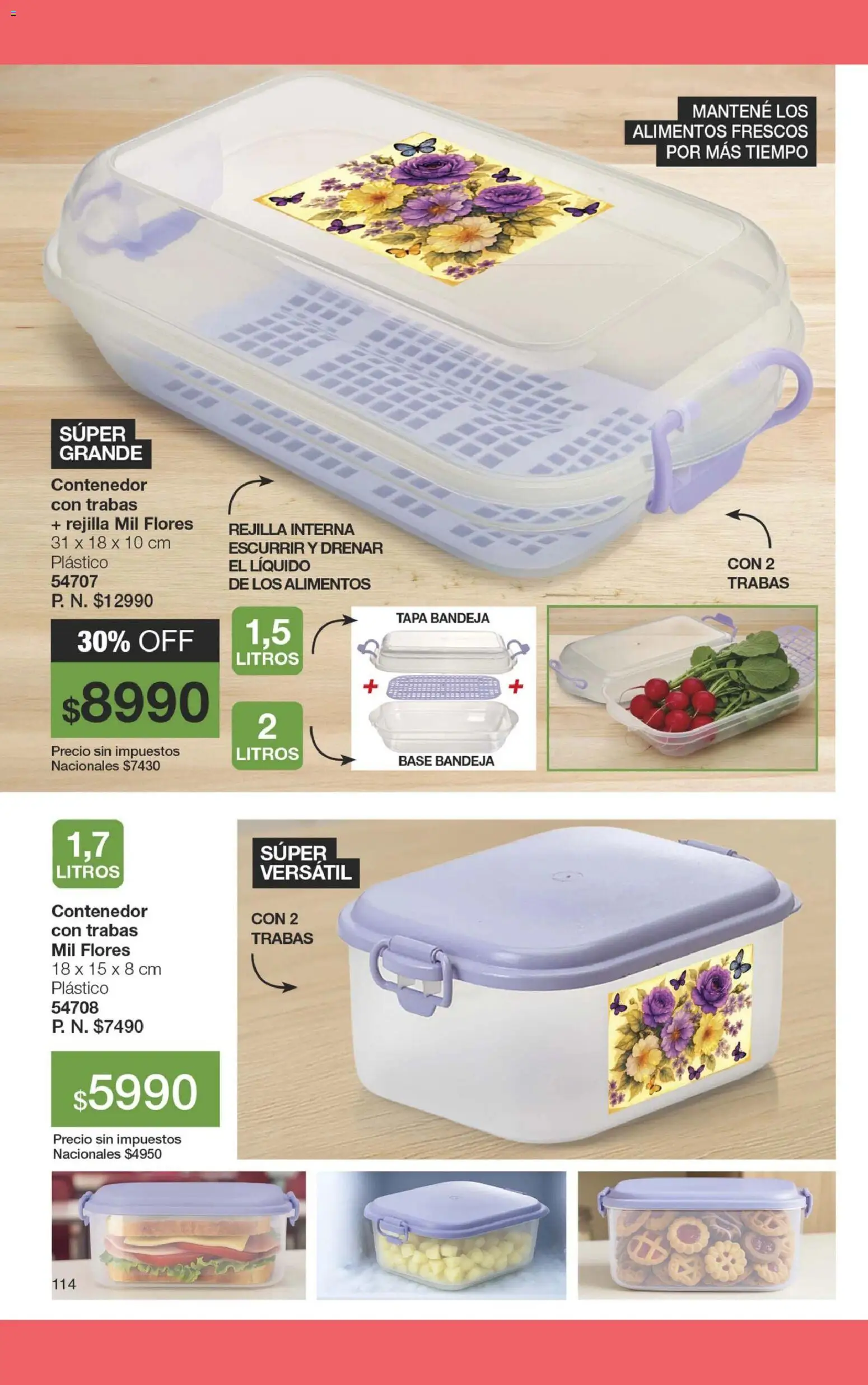 Gigot - CAMPAÑA 04 │ válido desde el 05.02.2026 | Página: 120