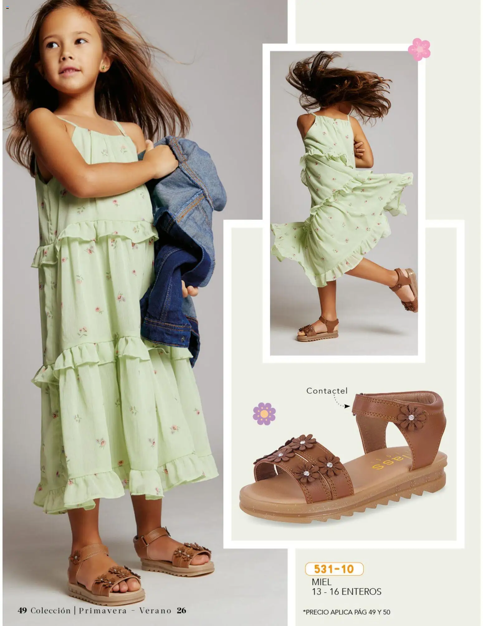 Nuevas ofertas de Cklass válidas en toda la República Mexicana desde el 02.01.2026. ¡Encuentra las mejores ofertas en Cklass catálogo Kids Niño! | Página: 139